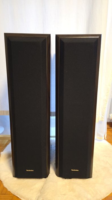 Kolumny Technics SB-M500