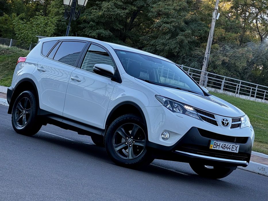 Toyota 2.2 дизель