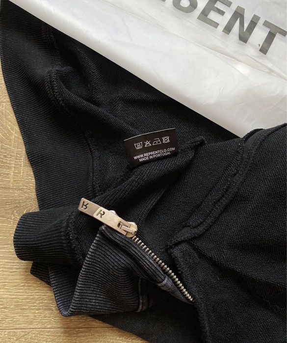 Кофта Represent / зіпка репресент