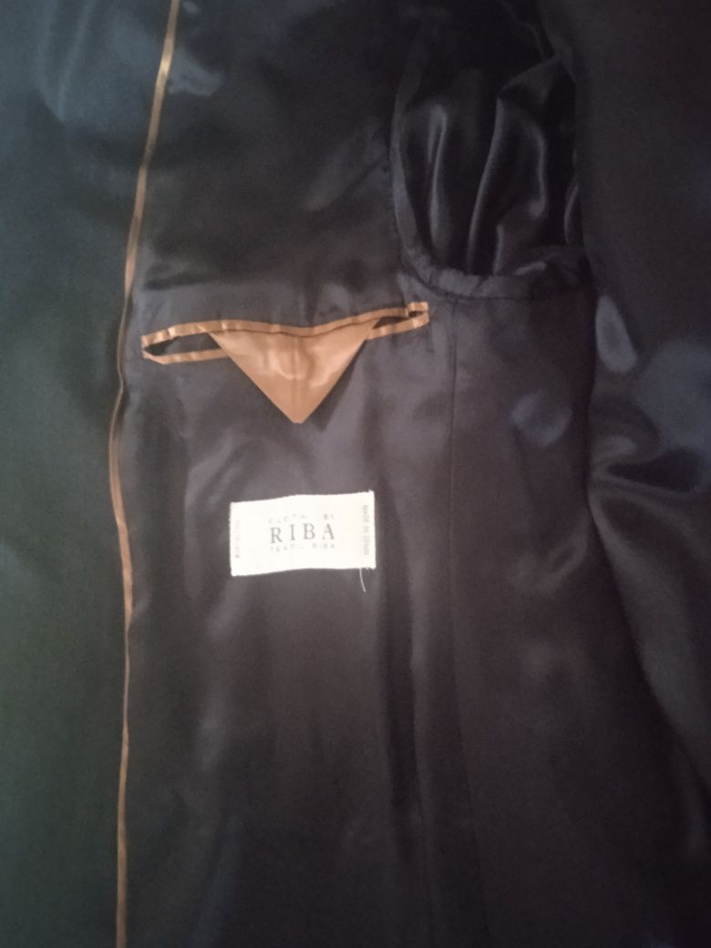 Fato de noivo elegante