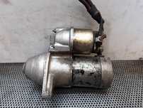 MOTOR DE ARRANQUE OPEL COMBO CORSA C