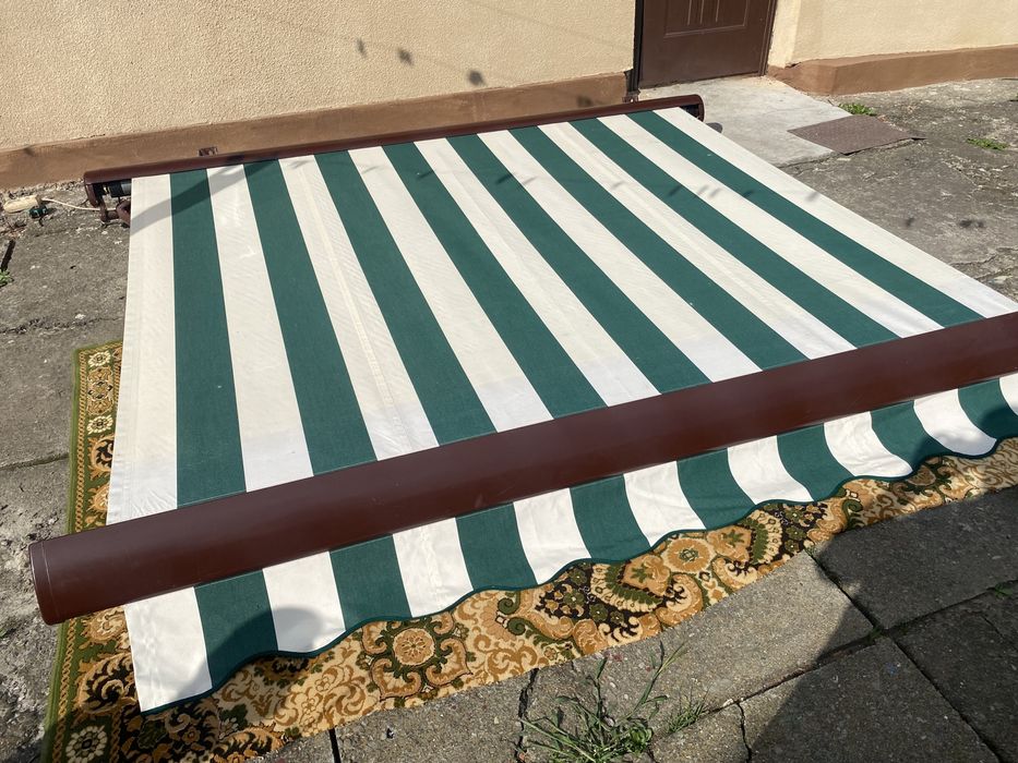 Маркізи Маркіза Елекртична Автоматична Маркизы Маркиза Электрическая