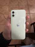 iPhone 12 verde água 128gB sem garantia