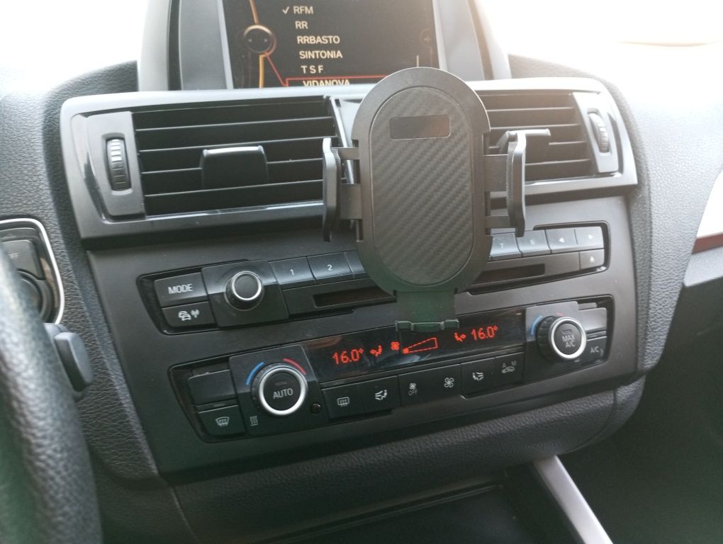 BMW 116eD F21 2013