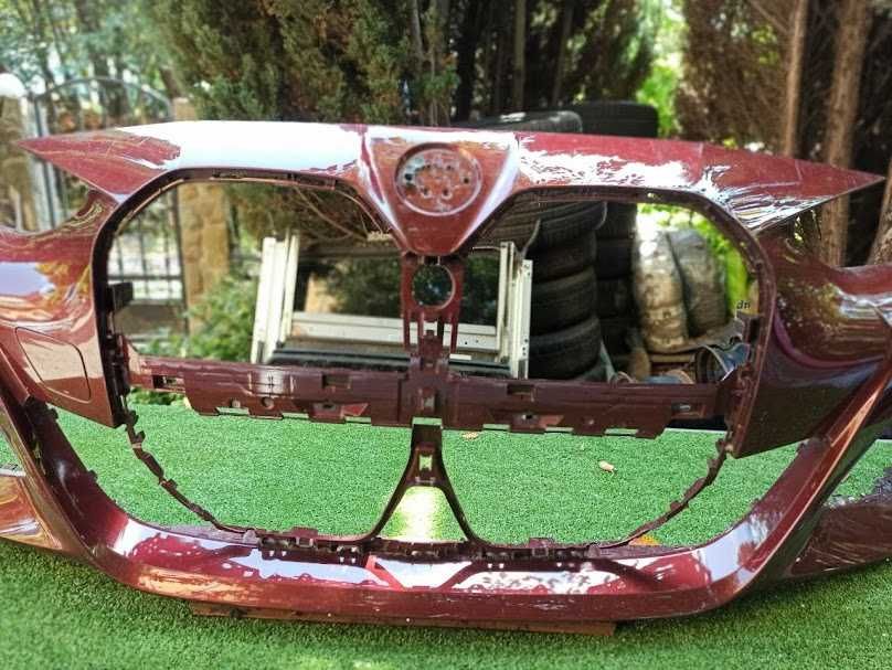 НАЯВНІСТЬ! BMW i4 G26 бампер передній M sport BEV C57 C31 C4P C3Z