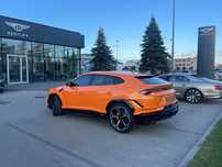 Lamborghini Urus Ursus S. - stan jak NOWY-- zakupiony w salonie w Wawa -Ursus S