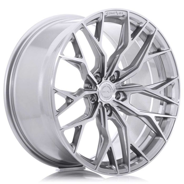 Felgi Concaver CVR1 22" 23" 5x112 Mercedes GLE Coupe AMG