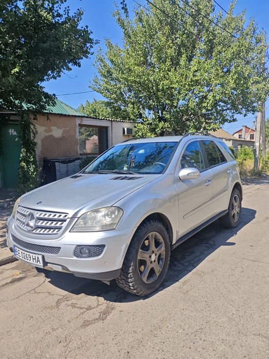 Продам Мерседес мл164