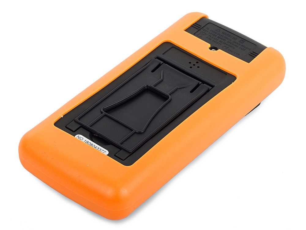 Cyfrowy MIERNIK MULTIMETR Prądu DT9205A LCD Cyfrowy Uniwersalny