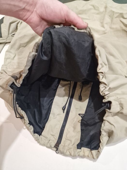 Kurtka Slate trekkingowa wiatrówka myśliwska roz,XXL,xxxl,56,54,58,