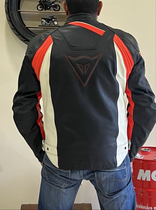 Blusao Dainese exelente estado