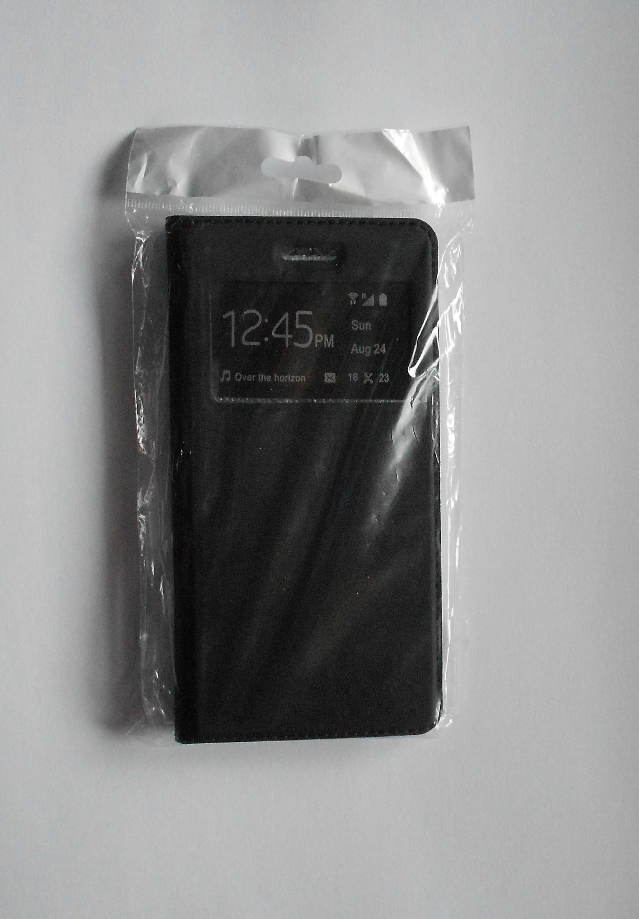 Etui Case z oknem Nokia 5