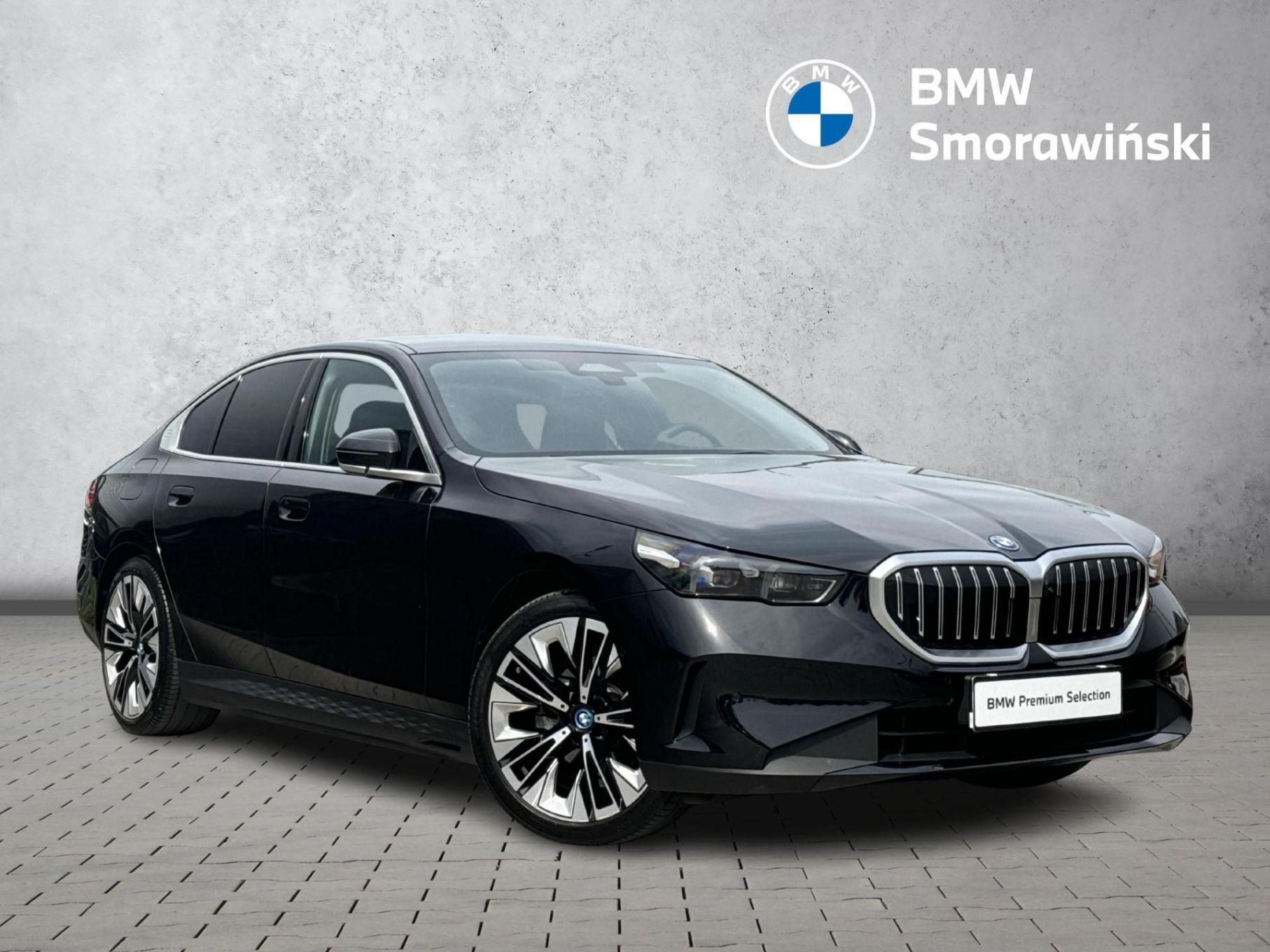 BMW Seria 5 530e Bowers Fotele Wentylowane i Grzane+Pamięć Panorama ACC Kamera360