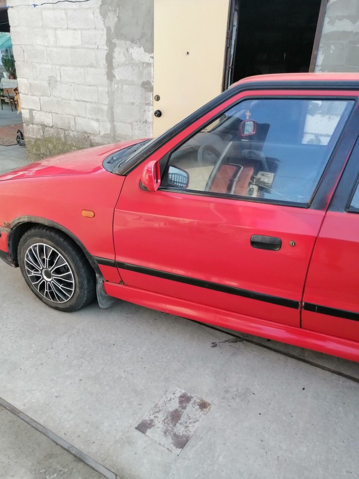 Продам Škoda Felicia