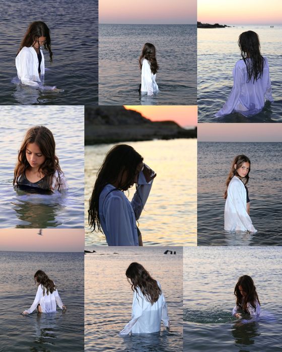 Фотограф. Одесса