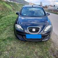 Seat Altea Seat Altea XL