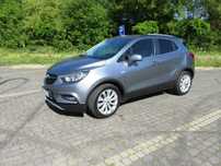 sprzedam Opel Mokka X