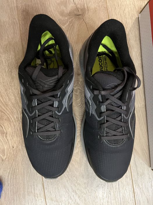 Кросівки для бігу Saucony Ride 14 runshield