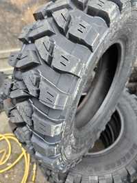 Opony Collin"s 205/70 R15 Breaker MT/R Evo Wzór Maxxis Trepador