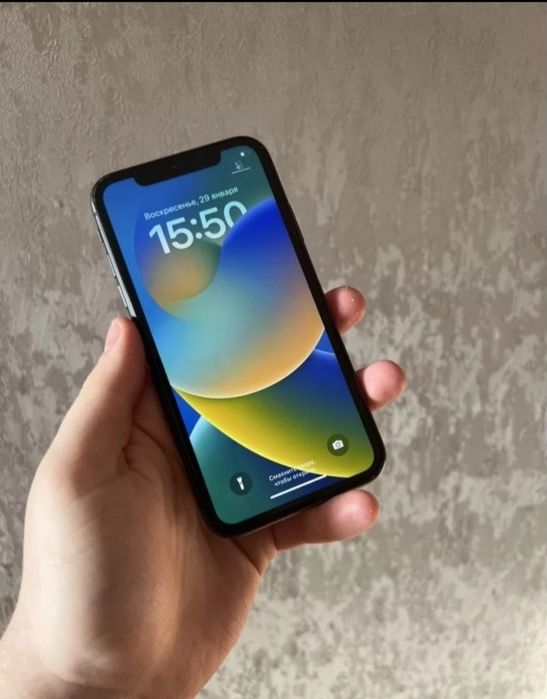 iPhone 11 на 128 гб