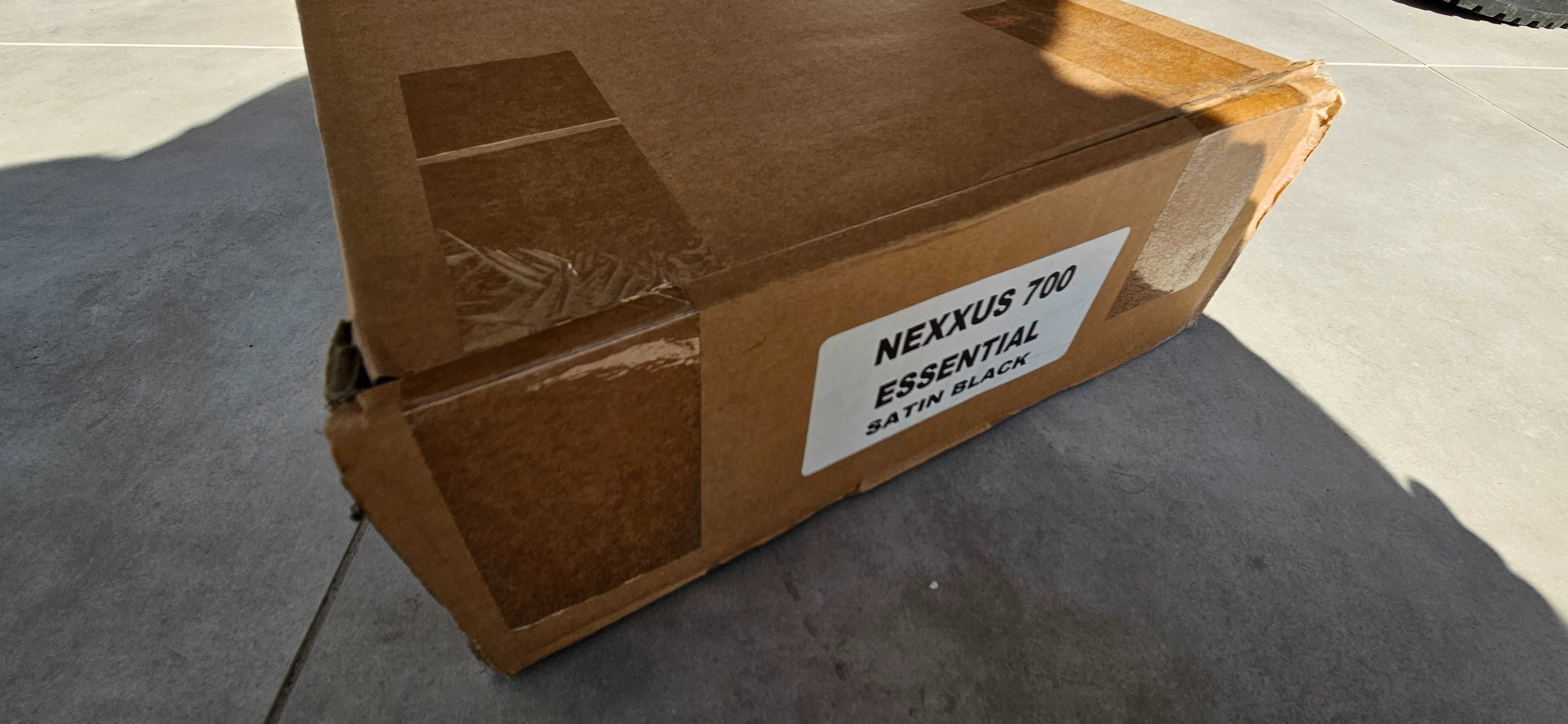 Suportes Coluna Atacama Nexxus 700