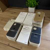 Чехол, чохли Iphone 14pro, 13, 12pro, Xr, silicon case MagSafe