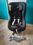 Fotelik Britax Römer Max Way Plus 9-25 kg
