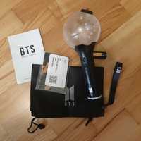 Lightstick BTS (ARMY бомбочка) Ver 3. б/у