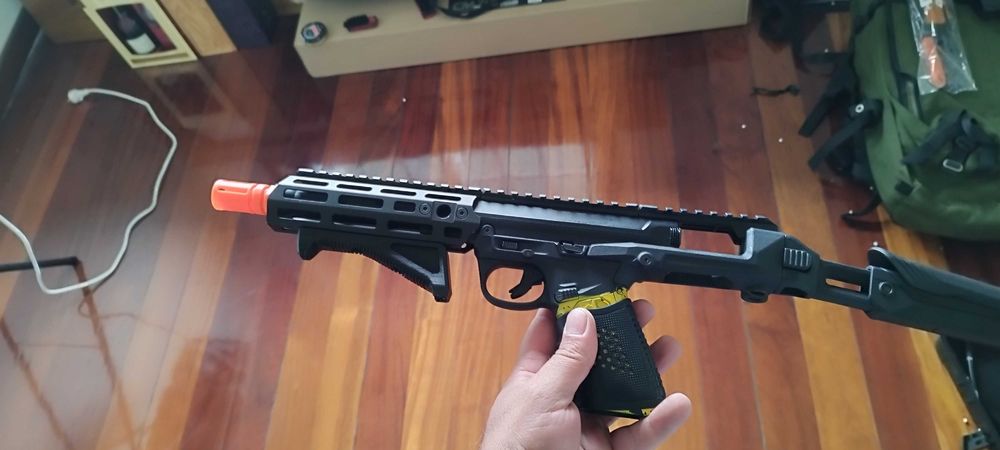Aap-01 kit carabina