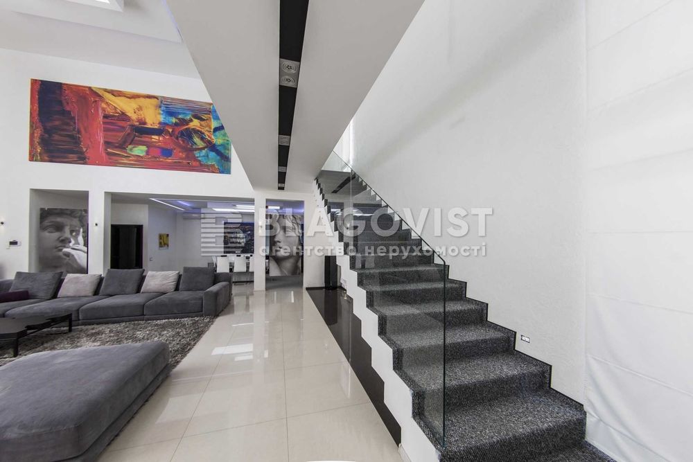 Продаж сучасного будинку 290м2 Нивки Вигоського Арсеналець