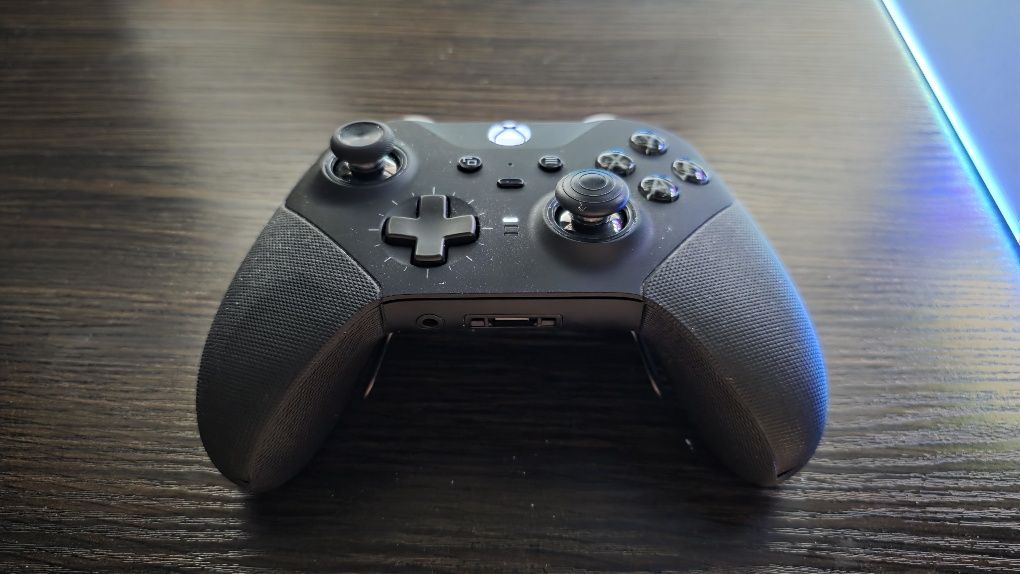 Джойстик Microsoft Xbox Elite Series 2 controller