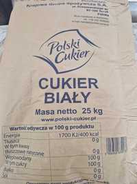 CUKIER Polski 25kg KSC