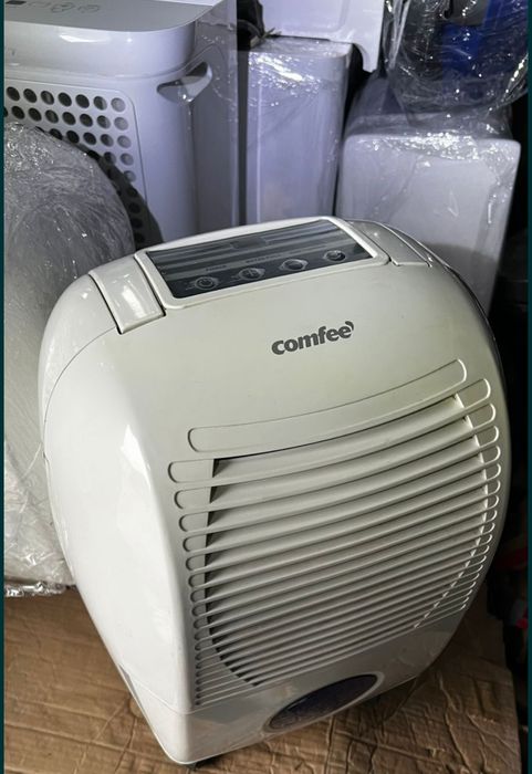 Осушувач повітря, вологопоглинач