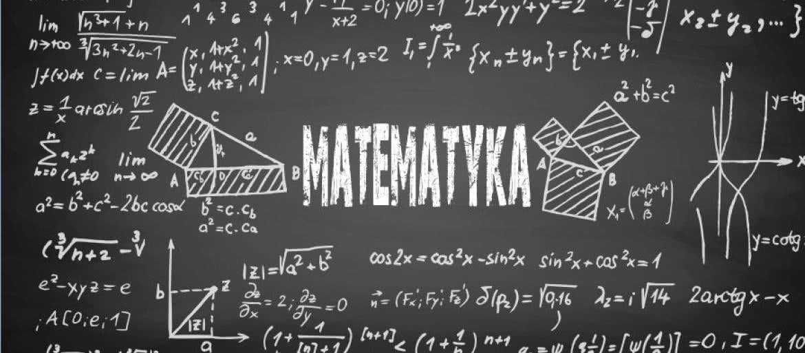 Korepetycje z matematyki - Oświęcim i okolice