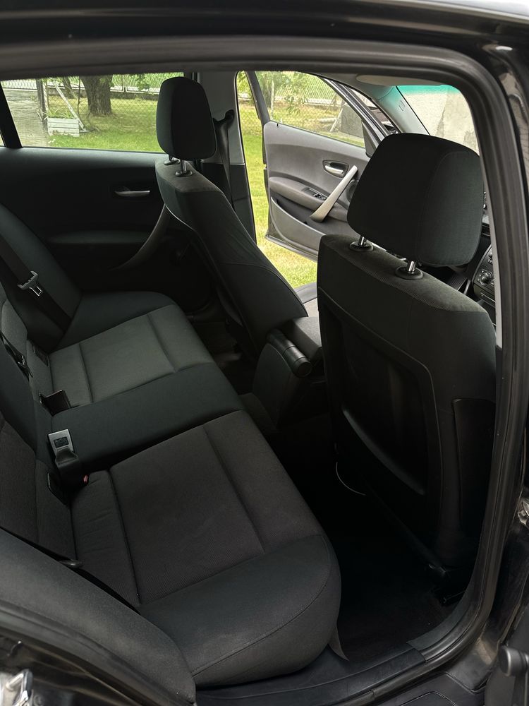 Bmw 118d seria 1 e87 2.0