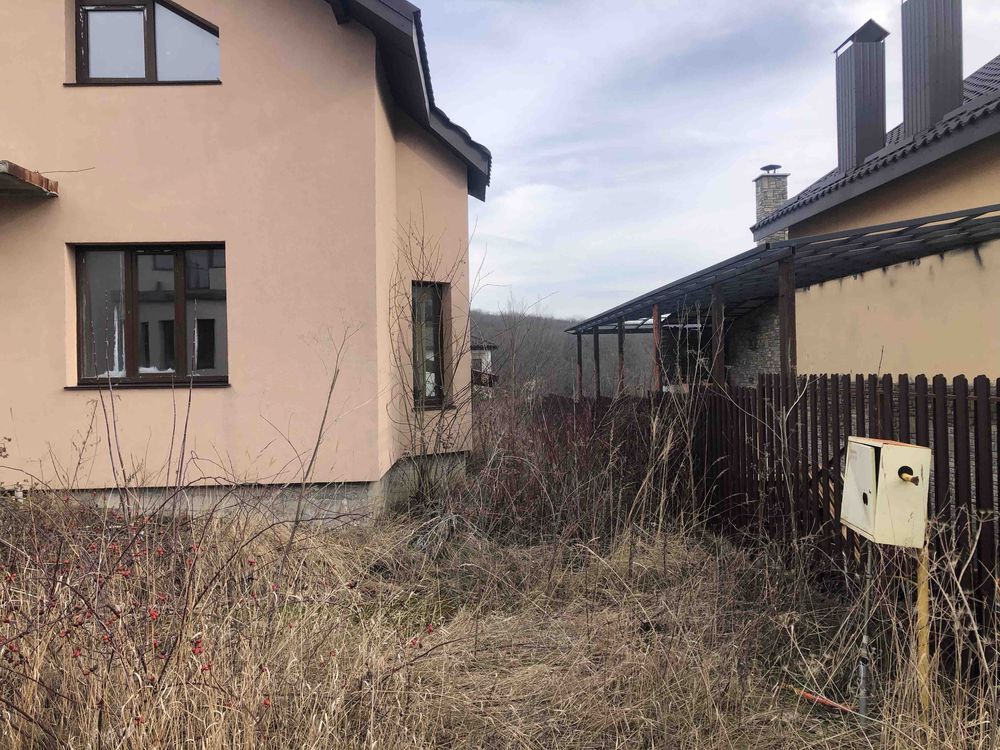 Продам будинок у Дендропарку. Хмельницький. Вигляд на ліс! Торг