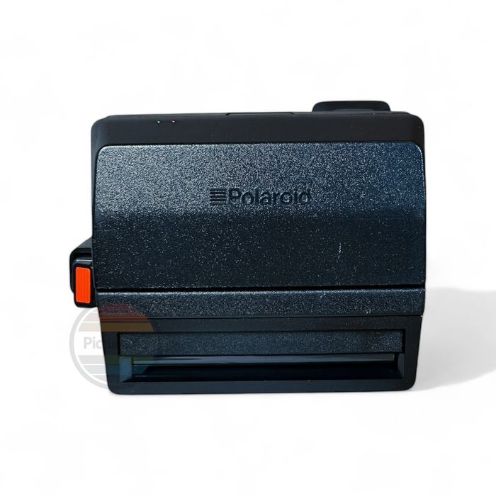 Polaroid 600 OneStep Flash Odnowiony Aparat Refurbished Instax