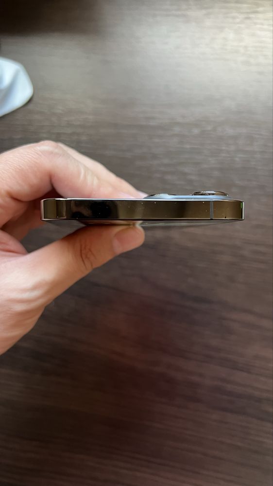 Iphone 13 pro max 128 gb graphite