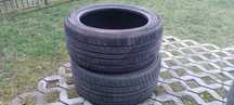 Opony letnie 235/45 ZR17