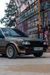 Toyota Starlet 1987г.