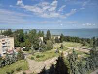 3-кімнатна з видом на море