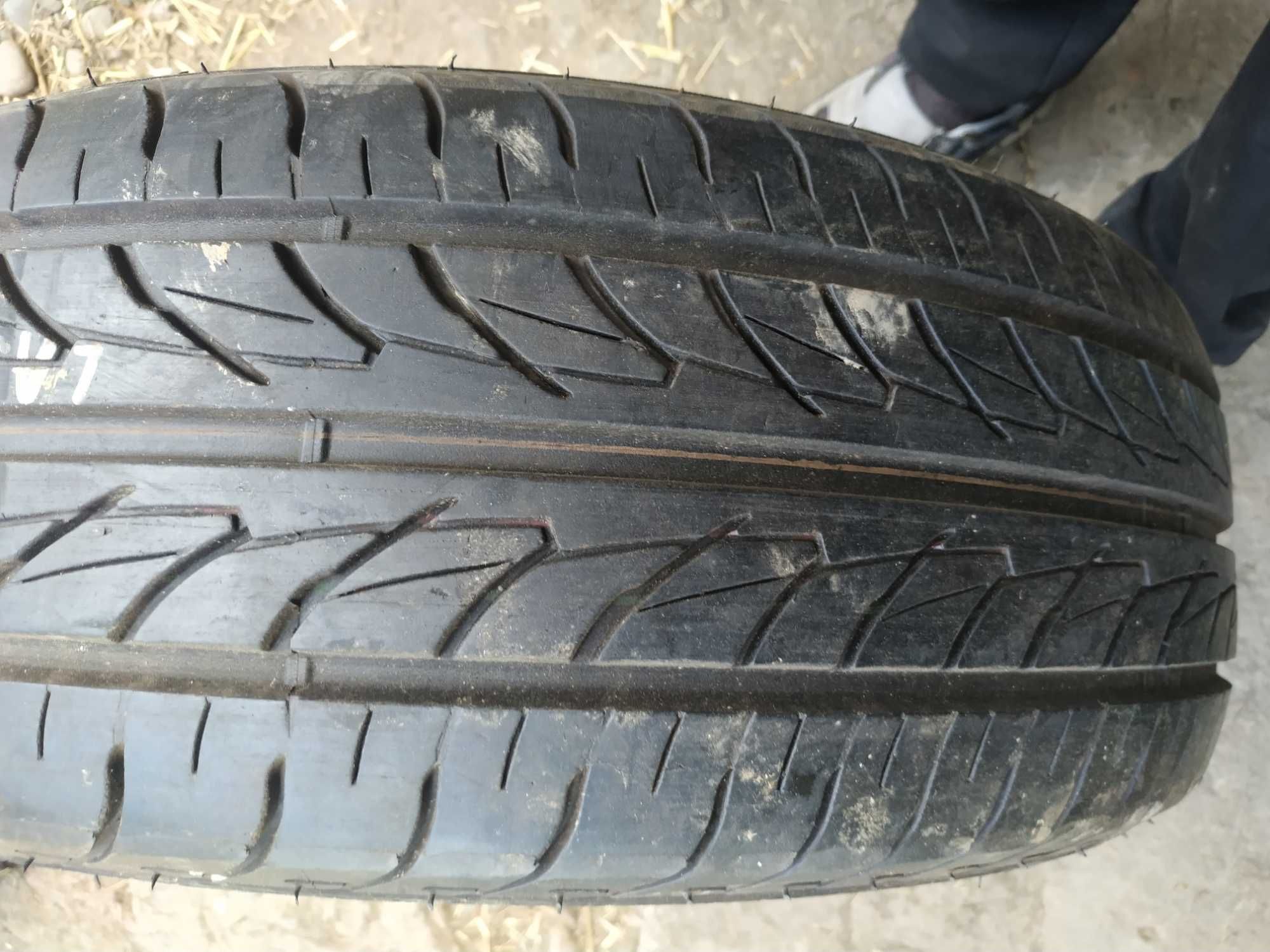 1 шинa 195/60r15 88h LASSA IMPETUS 2