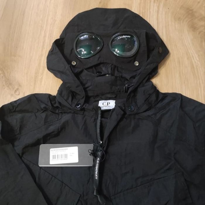 Ветровка CP Company куртка cp company
