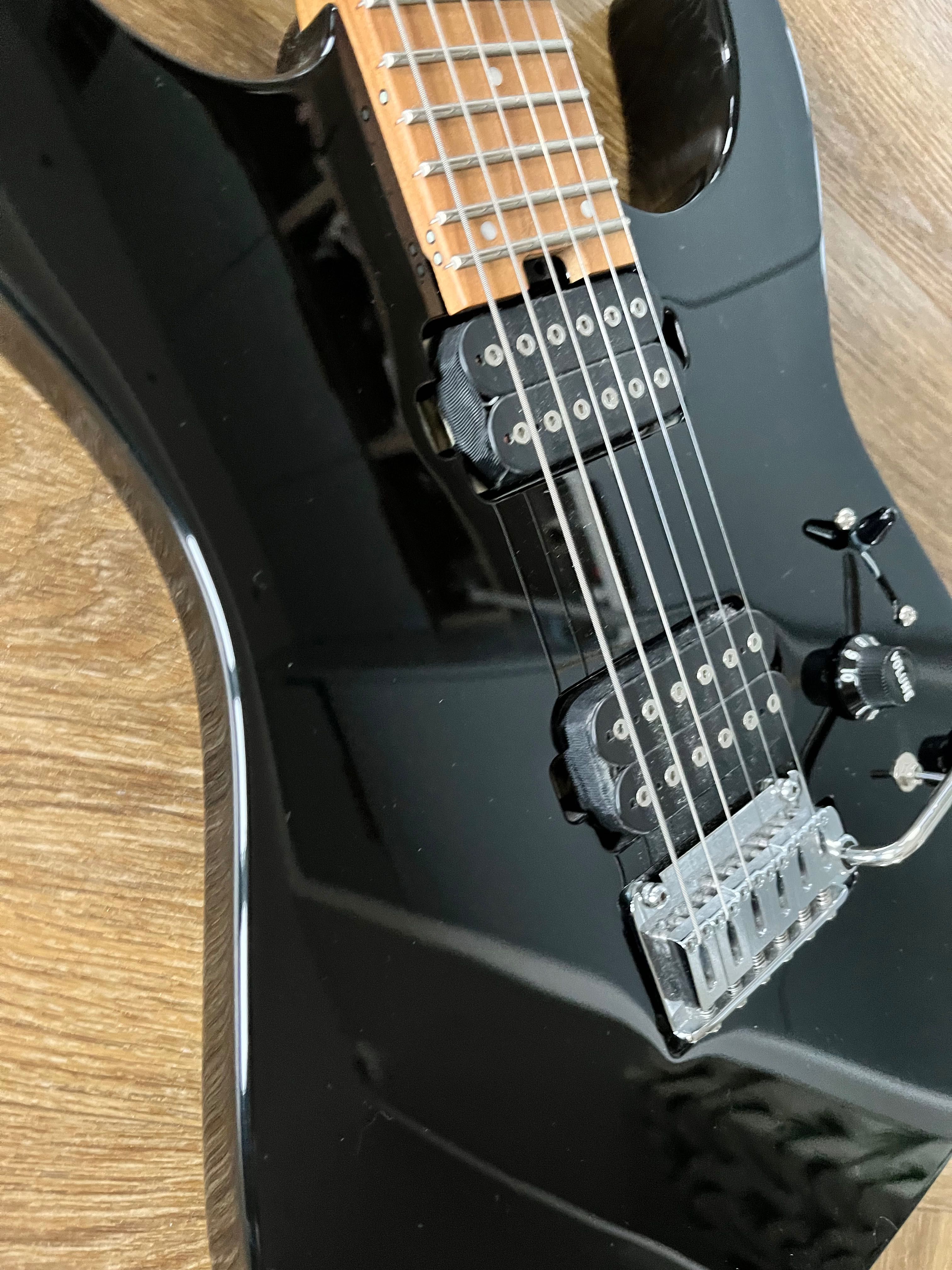 Charvel Pro-Mod DK24 HH - gitara elektryczna