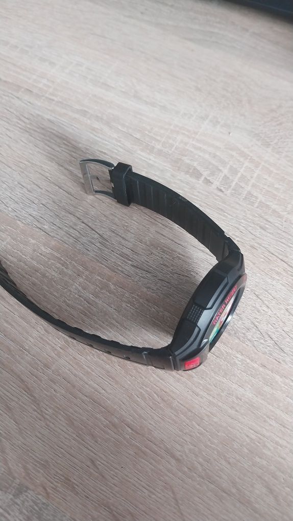 Smartwatch Alcatel onetouch SM03 Go Watch