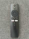 Comando novo box/pen xiaomi