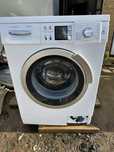 Пралка пральна машина BOSCH 8кг Model WAS28493SN