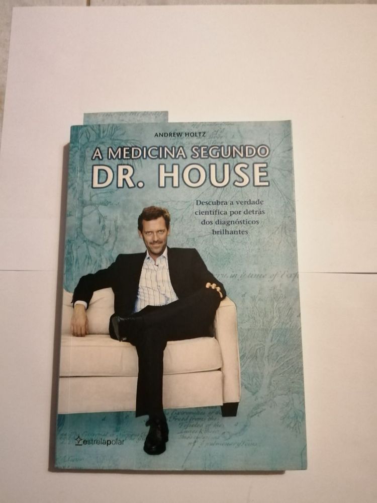Livros  Variados