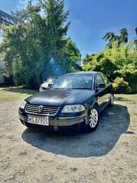 VW Passat B5 FL 2.0 Benzyna + GAZ