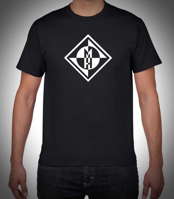 Lamb Of God / Devil Driver / Machine Head / Chimaira - T-shirt - Nova